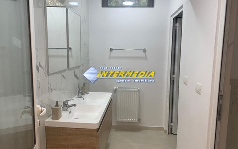 Spațiu comercial 225 mp utili Central de inchiriat Alba Iulia