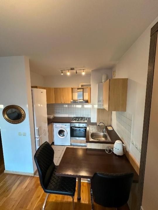 New Town Residence 3 camere duplex cu 2 terase si parcare – fotografia 4 din 15
