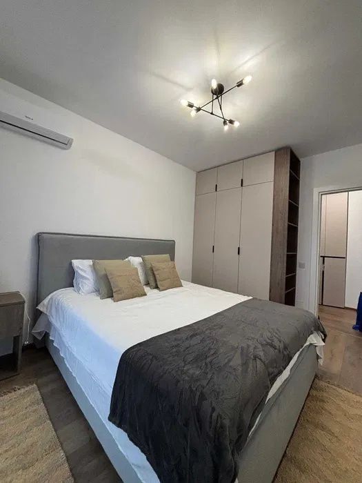 Apartament 2 camere, 45 mp, cu parcare | Abatorului, Florești – fotografia 6 din 8