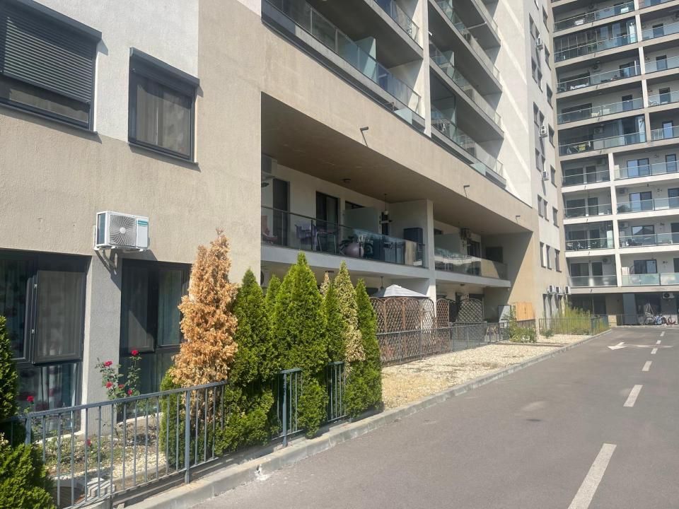 2 Camere de vanzare |  GrandVia | Blvd Timisoara | Parcare subterana | – fotografia 10 din 11