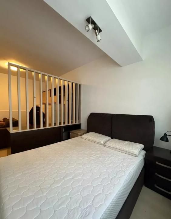 Garsoniera de inchiriat | Dristor | Parcare | Centrala | Pet-friendly – fotografia 1 din 10