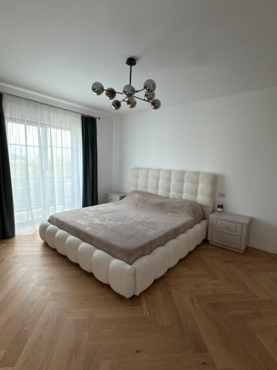 CASA INDIVIDUALA - 4 CAMERE - 2 BAI - 450 MP TEREN- GALATA PLATOU – fotografia 3 din 10