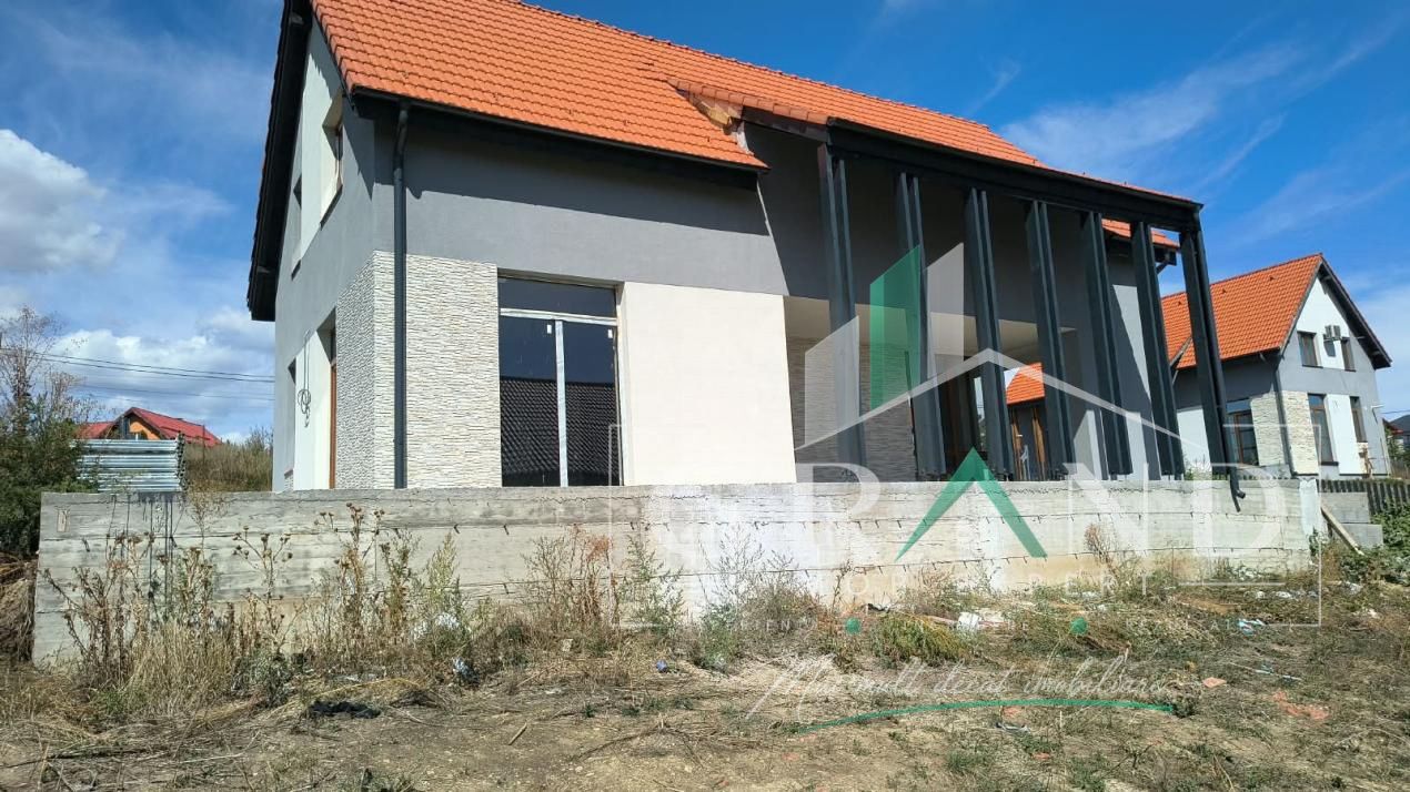 Casa individuala| 120 mp |Teren 800 mp| Jucu de Sus – fotografia 3 din 17