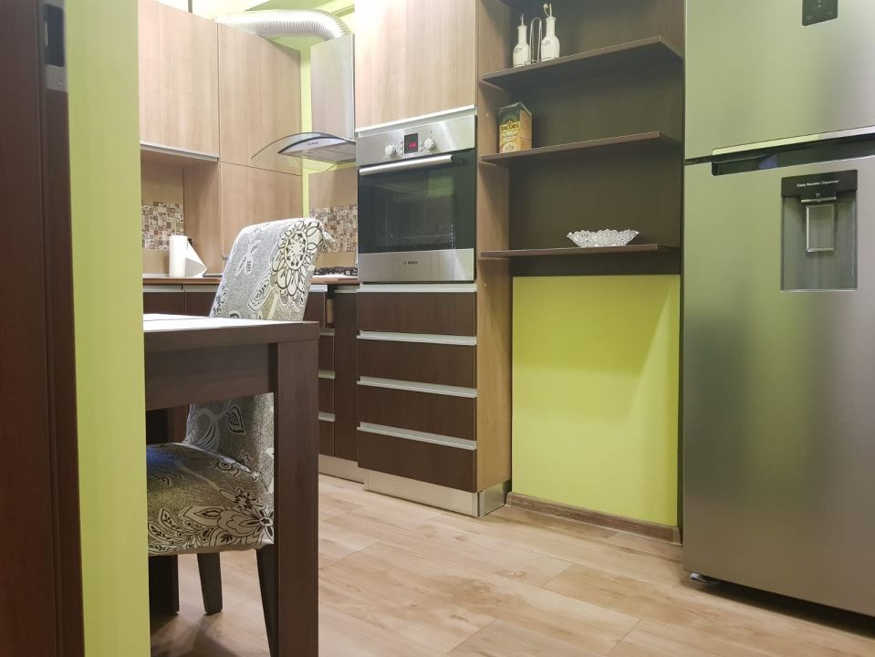 Apartament 2 camere de vânzare | Compozitori | Bloc nou 2013 – fotografia 12 din 15