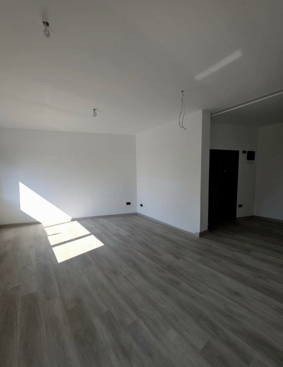 Tomis Plus – Apartament 2 camere, bloc nou, finisat la cheie – fotografia 2 din 12