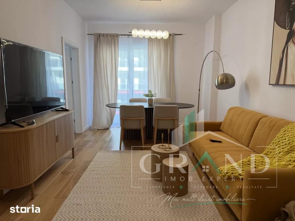 Apartament NOU 2 camere I Elite City I Cluj-Napoca – fotografia 9 din 20