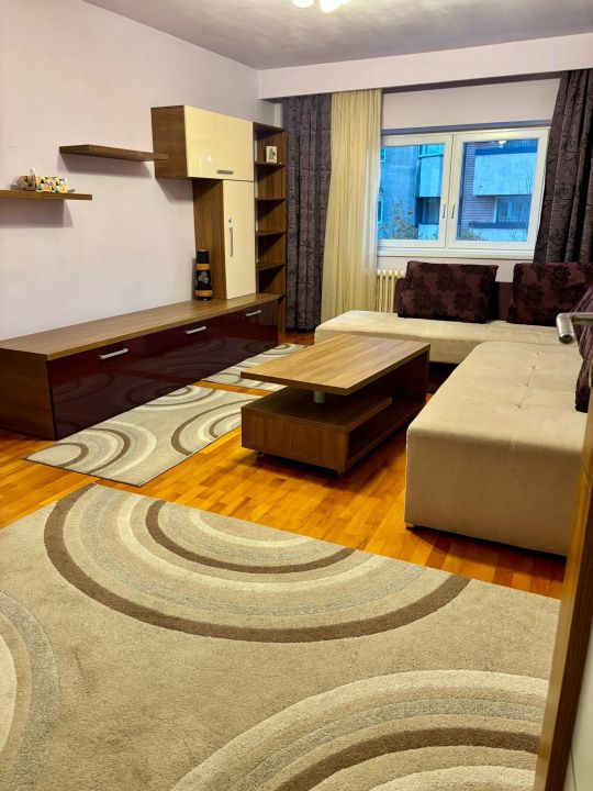 ZONA GARĂ | 2 CAMERE DECOMANDATE, 60 MP | LOCUIRE SAU INVESTIȚIE – fotografia 8 din 28