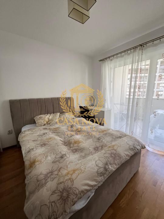 Apartament 2 camere 58mp,balcon 10mp, finisat modern, zona Iulius Mall – fotografia 3 din 13