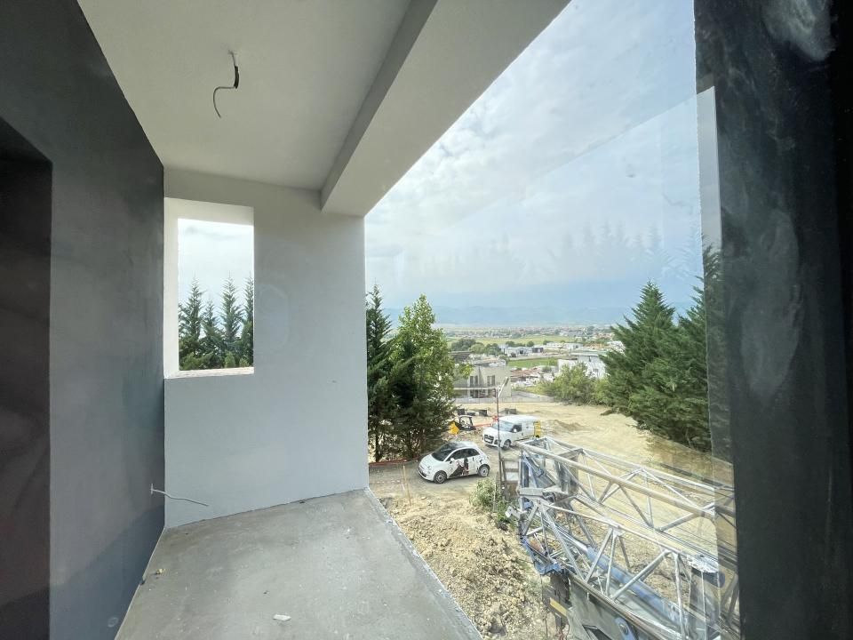 VANZARE Apartament Modern 3 Camere, 60 mp | Vest, Sibiu – fotografia 10 din 11
