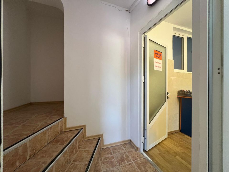 SPATIU COMERCIAL CU POTENTIAL EXCELENT I 160MP I BD. CALLATIS, MANGALIA – fotografia 11 din 23