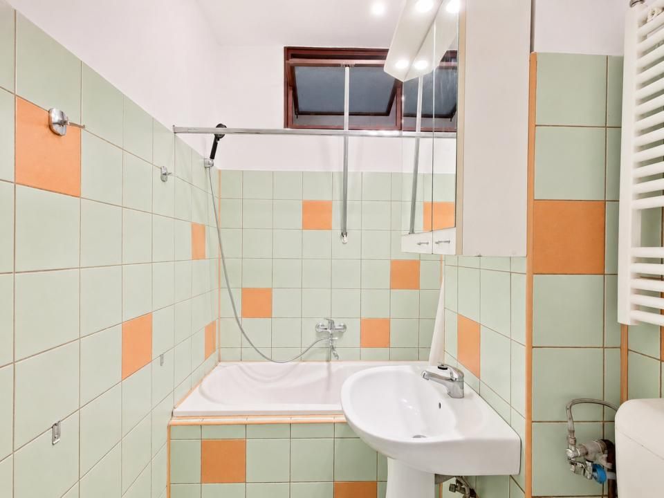 Vânzare apartament cu 2 camere, decomandat, mobilat și utilat - Bld. Griviței – fotografia 9 din 14