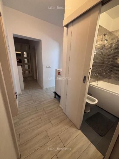 3 Camere de inchiriat | Floreasca | Parcare | Boxa | Mobilat | – fotografia 16 din 16