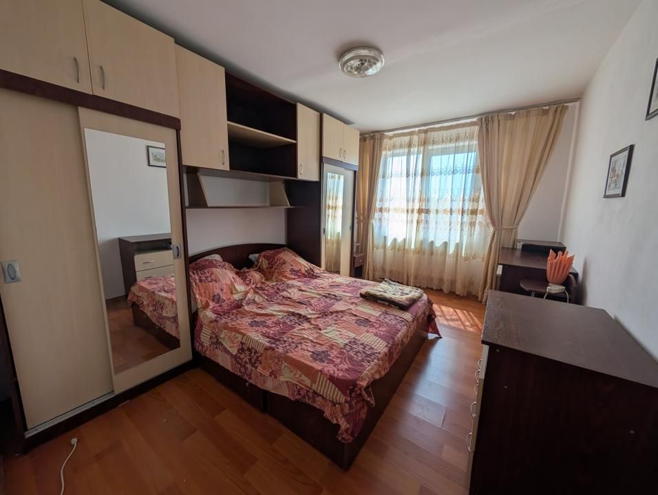 Apartament 3 camere Buhuși - Republicii Penny – fotografia 9 din 10