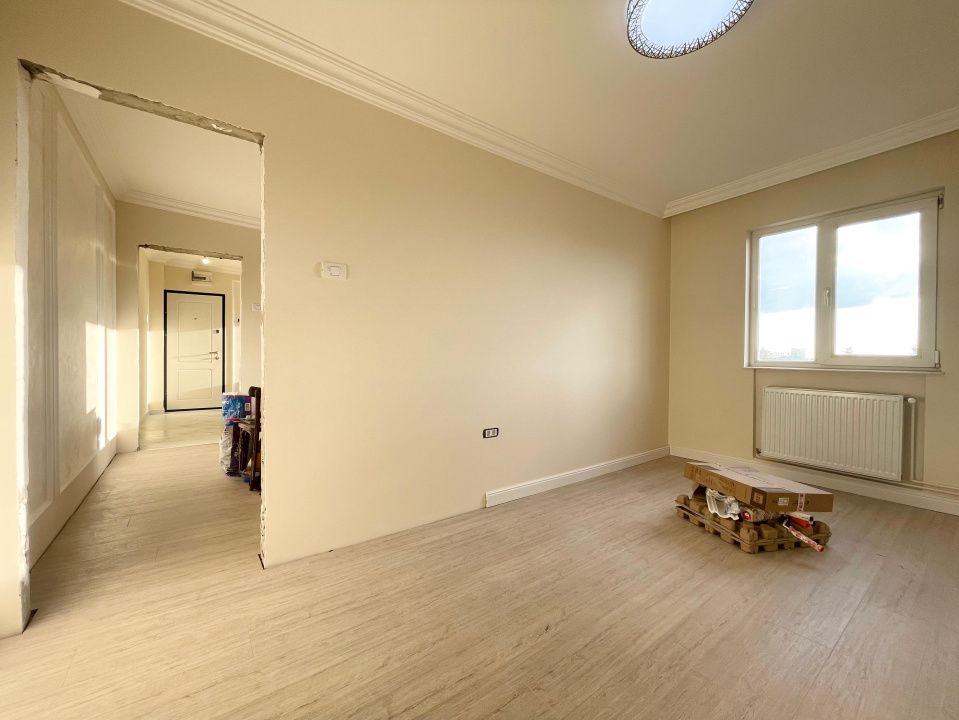 Apartament 2 camere complet renovat - Calea Sagului – fotografia 1 din 7