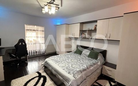 Apartament la casa + pivnita 93 mp utili de vanzare  Centrul Istoric