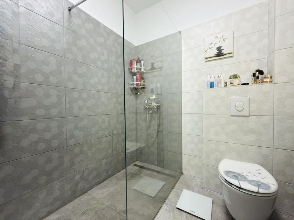 Apartament 3 camere, decomandat, etaj 1, 2 locuri de parcare - Braytim – fotografia 9 din 16