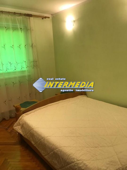 Apartament 3 camere decomandat finisat de vanzare Alba Iulia Cetate – fotografia 3 din 9