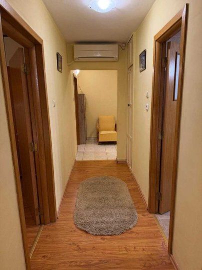 Camere de inchiriat | Baba Novac | Mobilat & Utilat | Centrala | – fotografia 6 din 8