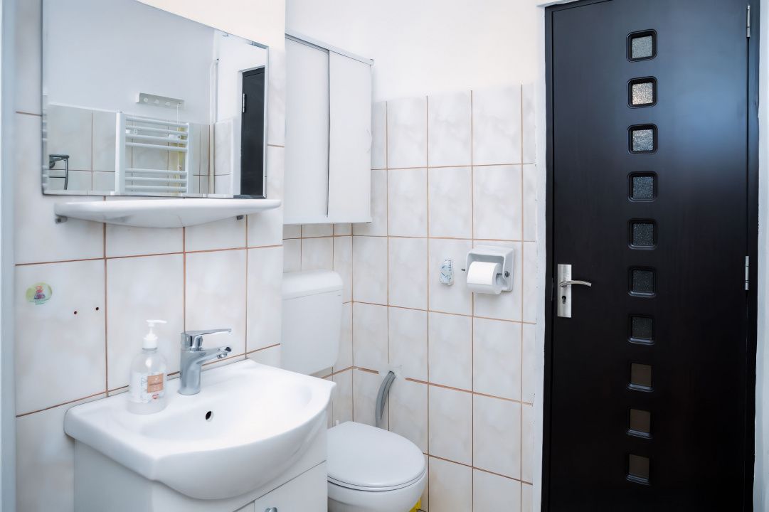 COMISION 0% I 3 camere Pantelimon - parcul Morarilor I centrala I 79 mpI – fotografia 27 din 34