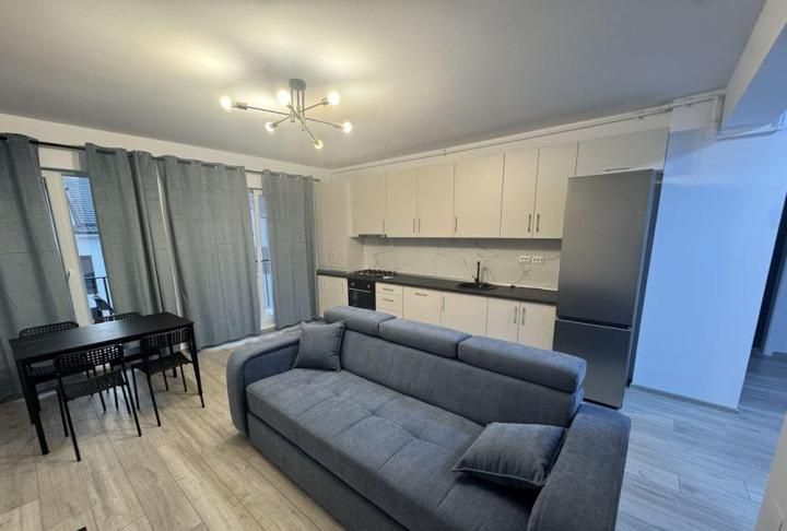 2 Camere de inchiriat | Otopeni | Parcare | Centrala proprie – fotografia 2 din 5