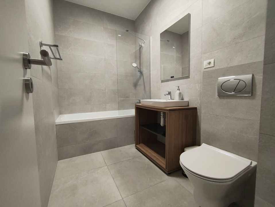 LUX ȘI CONFORT ÎN INIMA BRAȘOVULUI – 2 CAMERE COMPLET ECHIPATE | PET FRIENDLY | – fotografia 8 din 12