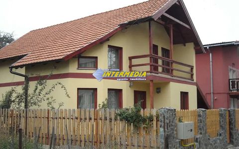 Casa Noua de vanzare in zona Cetate, Alba Iulia