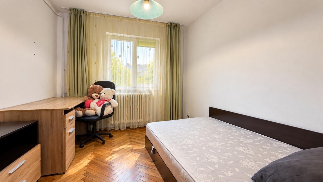Apartament 3 Camere | 67 MP | Titan – Sălăjan | Parcare | 5 min metrou – fotografia 5 din 11