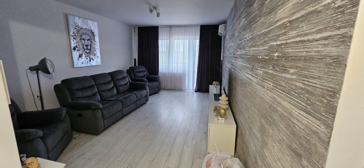 Apartament de inchiriat Tomis Plus – fotografia 7 din 17
