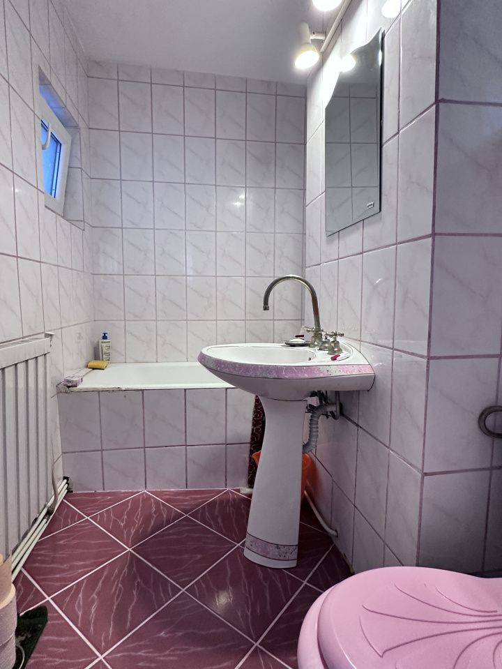 APARTAMENT 4 CAMERE I DE VANZARE I 90 MP I ETAJ 1 I ZONA M-uri I – fotografia 9 din 14