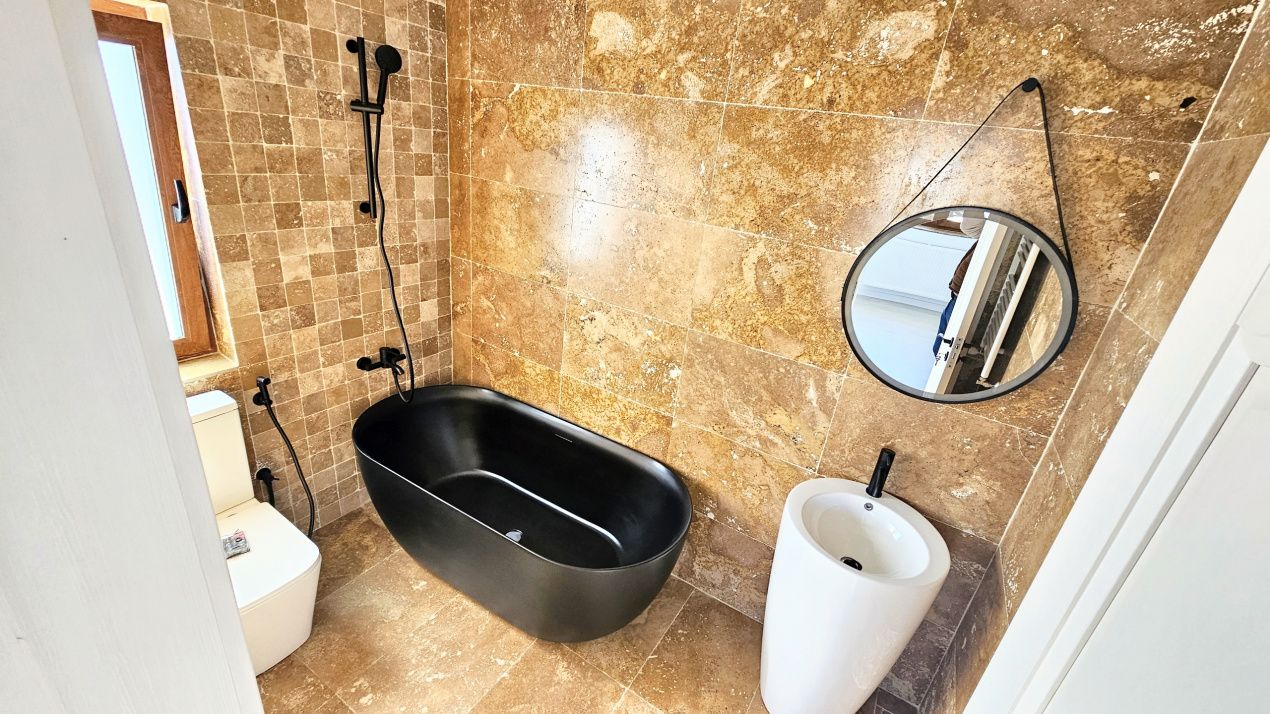 ✨Pantelimon-Rascoala 1907- Vila individuala 4 camere, 152mp, teren 368mp, 3 bai✨ – fotografia 12 din 39