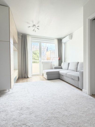2 Camere de inchiriat | Floreasca | Centru Comercial | Supraveghere Video | – fotografia 1 din 8