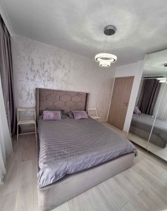 Vila 4 Camere  | Dobroesti - Fundeni | Centrala proprie | Garaj | 3x-AC – fotografia 2 din 7