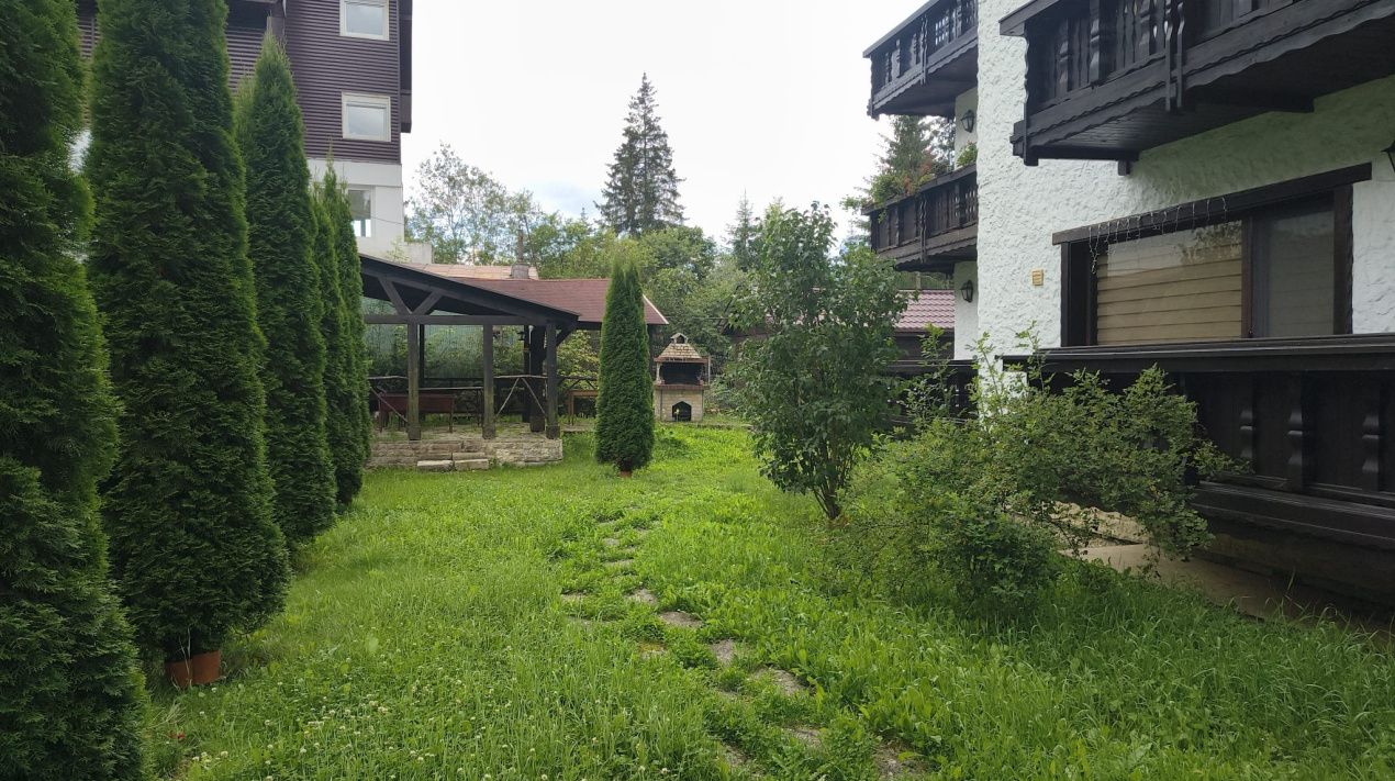 Penthouse cu vedere spectaculoasă către Masivul Bucegi | Predeal – – fotografia 5 din 36