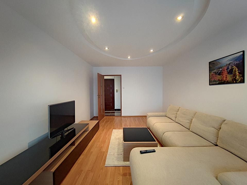 Apartament 2 camere de inchiriat in zona Capitol - Spitalul Militar – fotografia 4 din 20