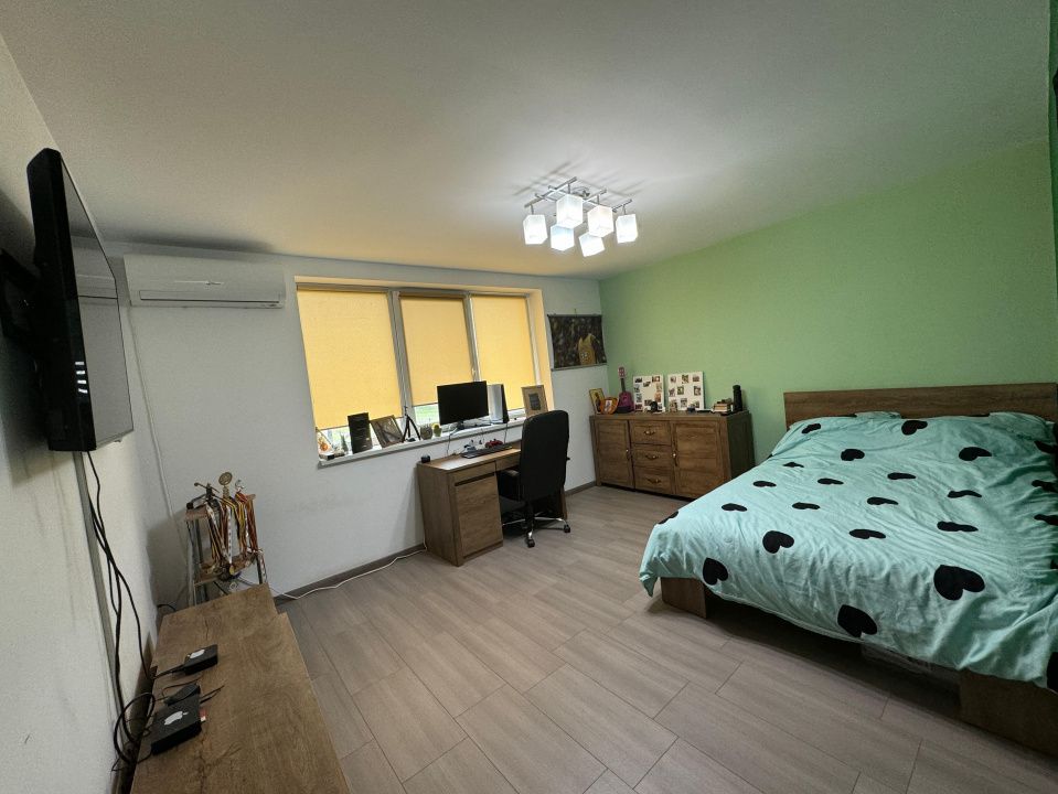 COMISION 0% CUMPARARE/Casă INDIVIDUALA ,teren 2500 mp DAMBUL ROTUND – fotografia 7 din 9