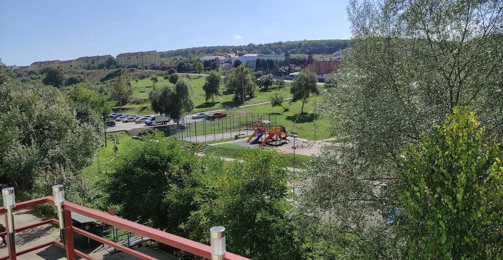 Apartament 2camere, 44mp, mobilat, parcare, boxa, Panorama/zona Panemar Eroilor! – fotografia 8 din 9