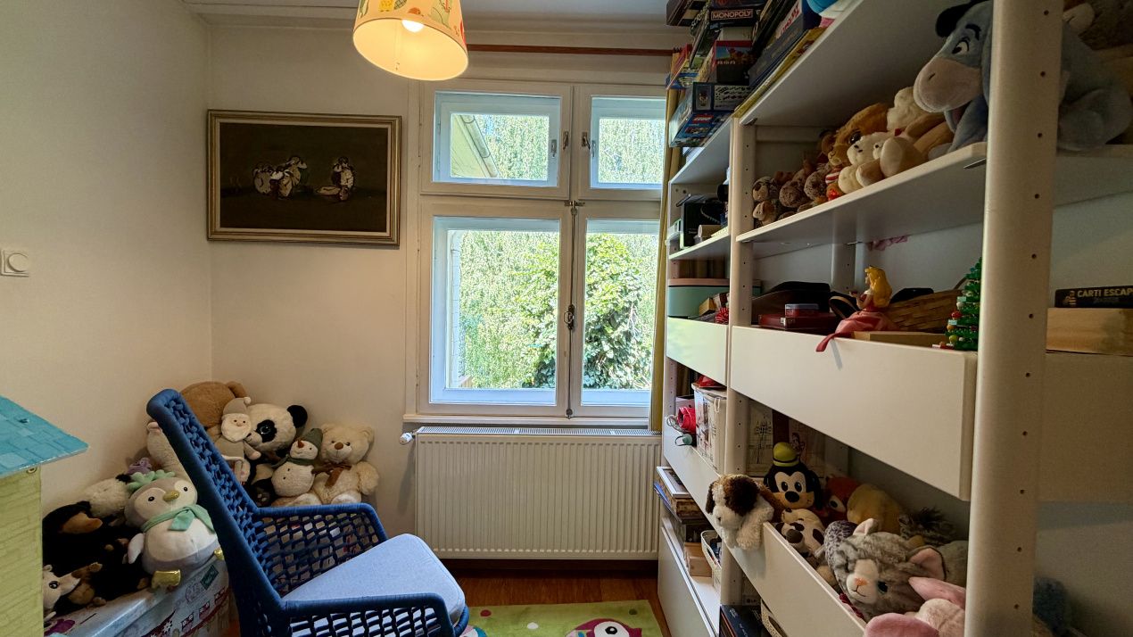 Vilă de vânzare în Domenii – Mănăstirea Cașin, oază de liniste – fotografia 12 din 28
