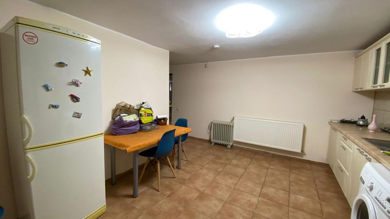 Casa D+P+1 Garaj dublu 2 Terase 925 mp Teren CETATE Kaufland Finisata Mobilata – fotografia 53 din 65