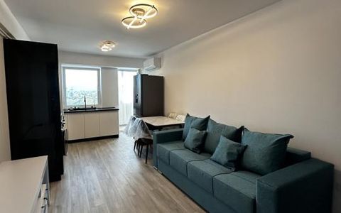 Spre închiriere | Apartament modern | Cartier Fiald