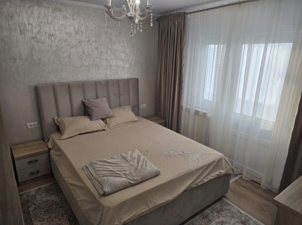 Apartament 2 camere de inchiriat - zona Dacia - Constanta – fotografia 3 din 6