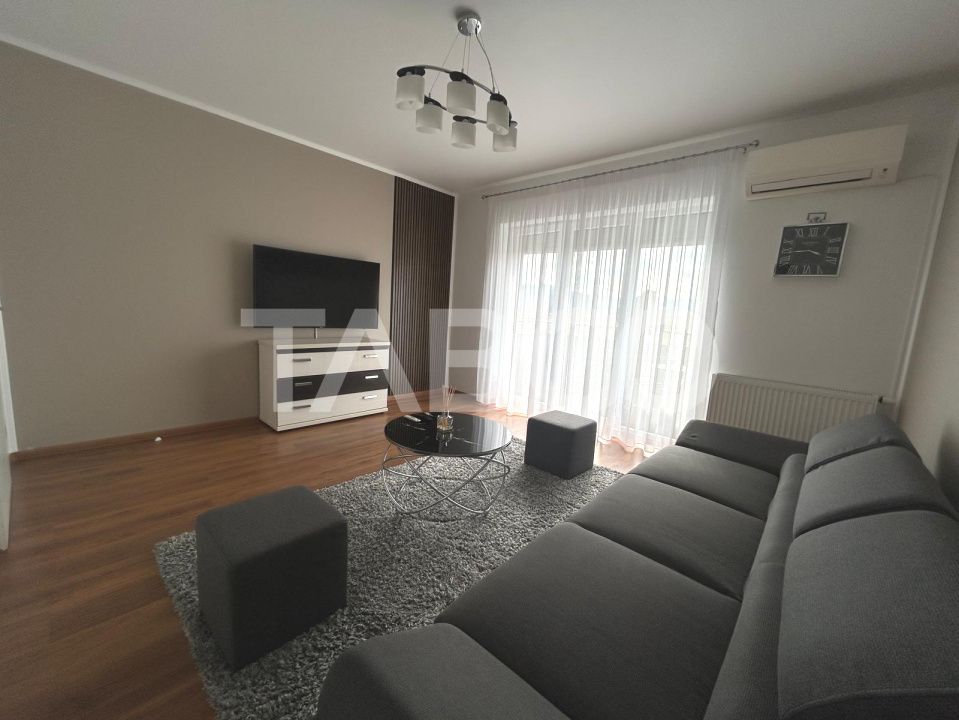 Apartament 2 camere de inchiriat decomandat 51 mp zona Doamna Stanca – fotografia 5 din 10