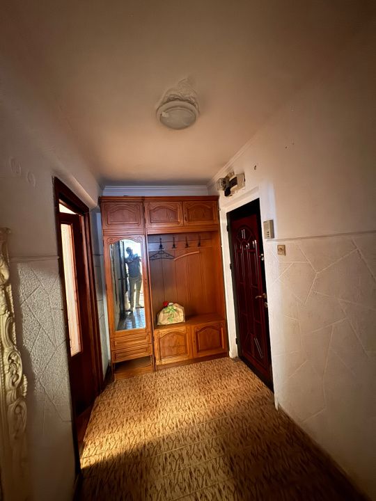 Apartament 2 camere de vanzare Brotacei - Tomis 3 | Parter – fotografia 9 din 11