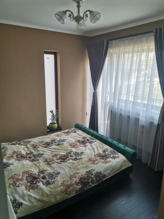 Casa idividuala, 5 camere, 160 mp, 250 mp teren, 4 parcari, zona Tautiului! – fotografia 6 din 8