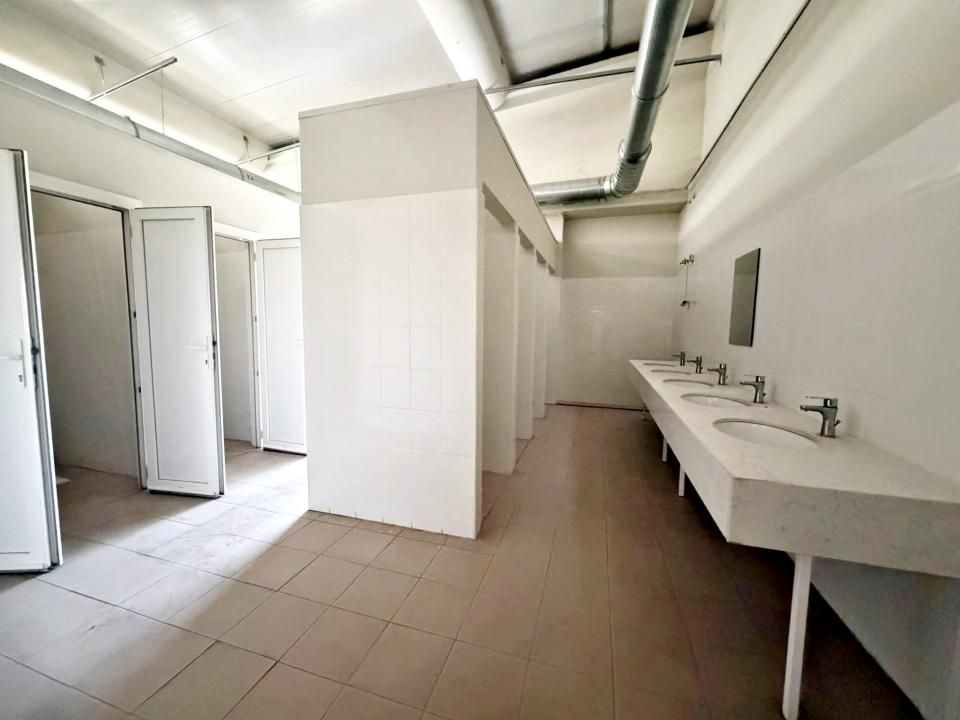 Spatiu mixt de inchiriat in Oradea, productie sau servicii, zona Calea Bihorului – fotografia 5 din 7