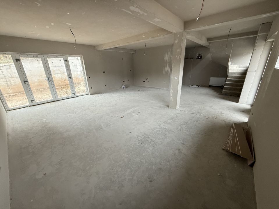 Exclusivitate !Com 0%!Duplex in Florești,zona Mănăstirii Taut 120mp teren 250mp – fotografia 4 din 19
