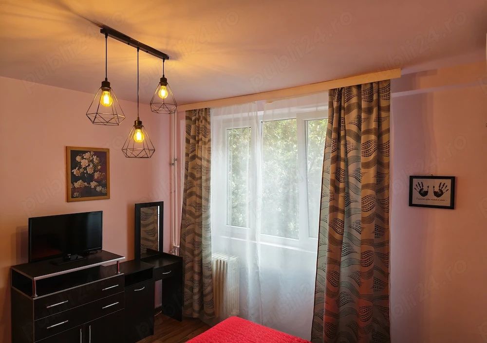 2 Camere de inchiriat | Drumul Taberei | Metrou | Mobilat – fotografia 4 din 7