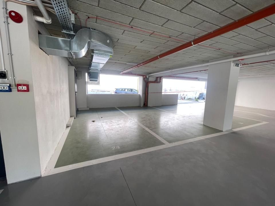 TVA inclus | Apartament 3 camere Pitesti | Zona Stadion – fotografia 12 din 12