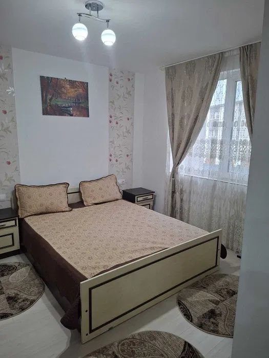 Apartament modern, nou, gata de locuit, Floresti, strada Porii – fotografia 3 din 8