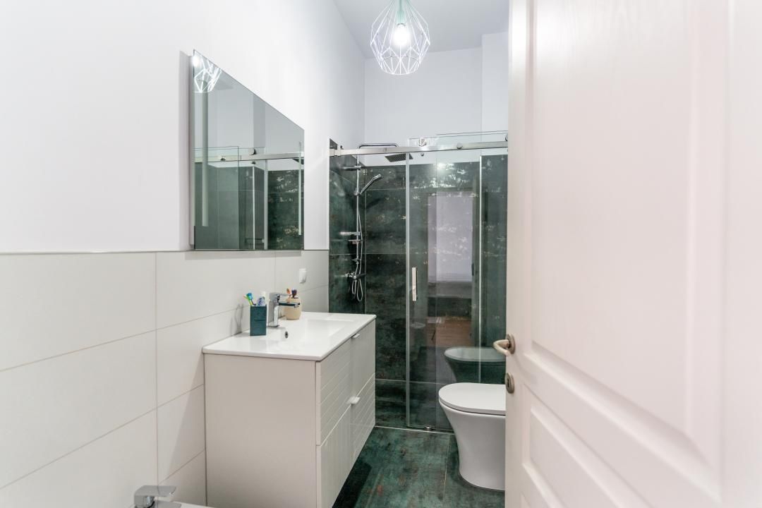 Duplex pe un singur nivel, cu 116 mp utili și 233 mp teren – Str. Oașului – fotografia 18 din 22