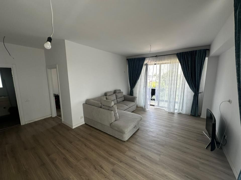 2 Camere de vanzare | Pantelimon | Bloc 2022 | Terasa 20mp | Parcare – fotografia 3 din 15